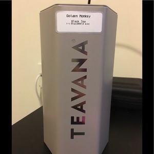 Teavana Golden Monkey Black Tea 8.9oz